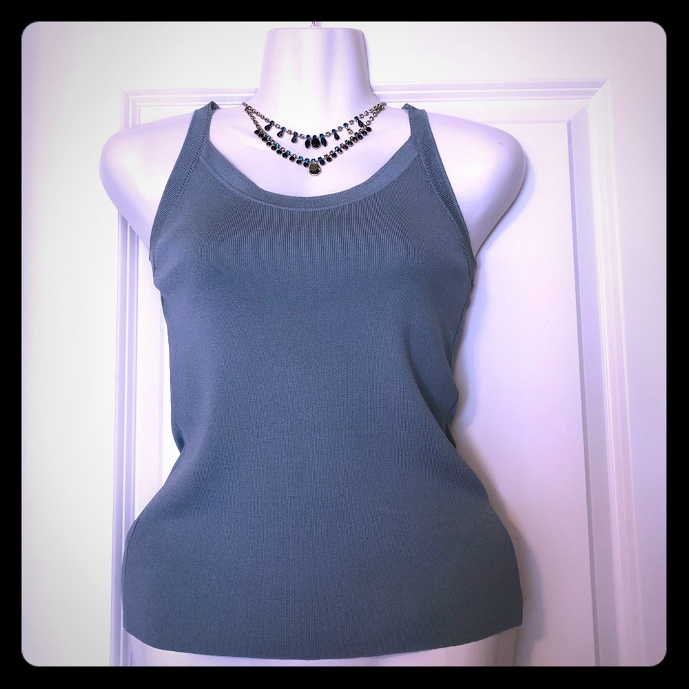 ANN TAYLOR Tank Top